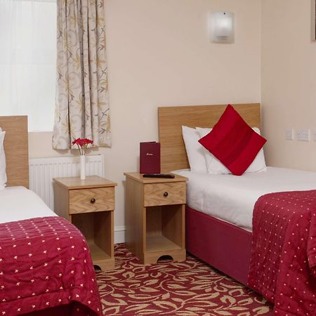 Best Western London Ilford Hotel Zewnętrze zdjęcie