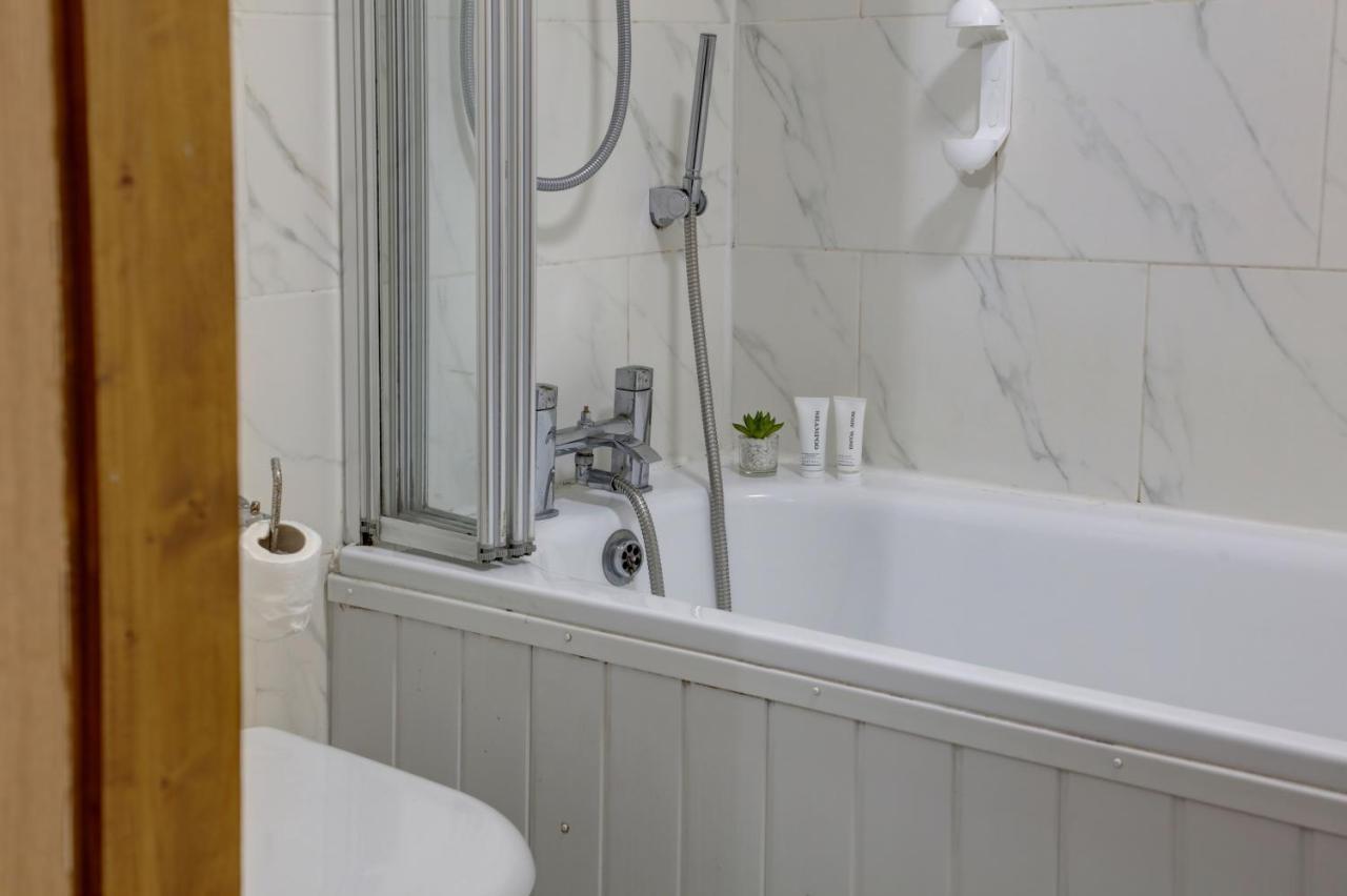 Best Western London Ilford Hotel Zewnętrze zdjęcie