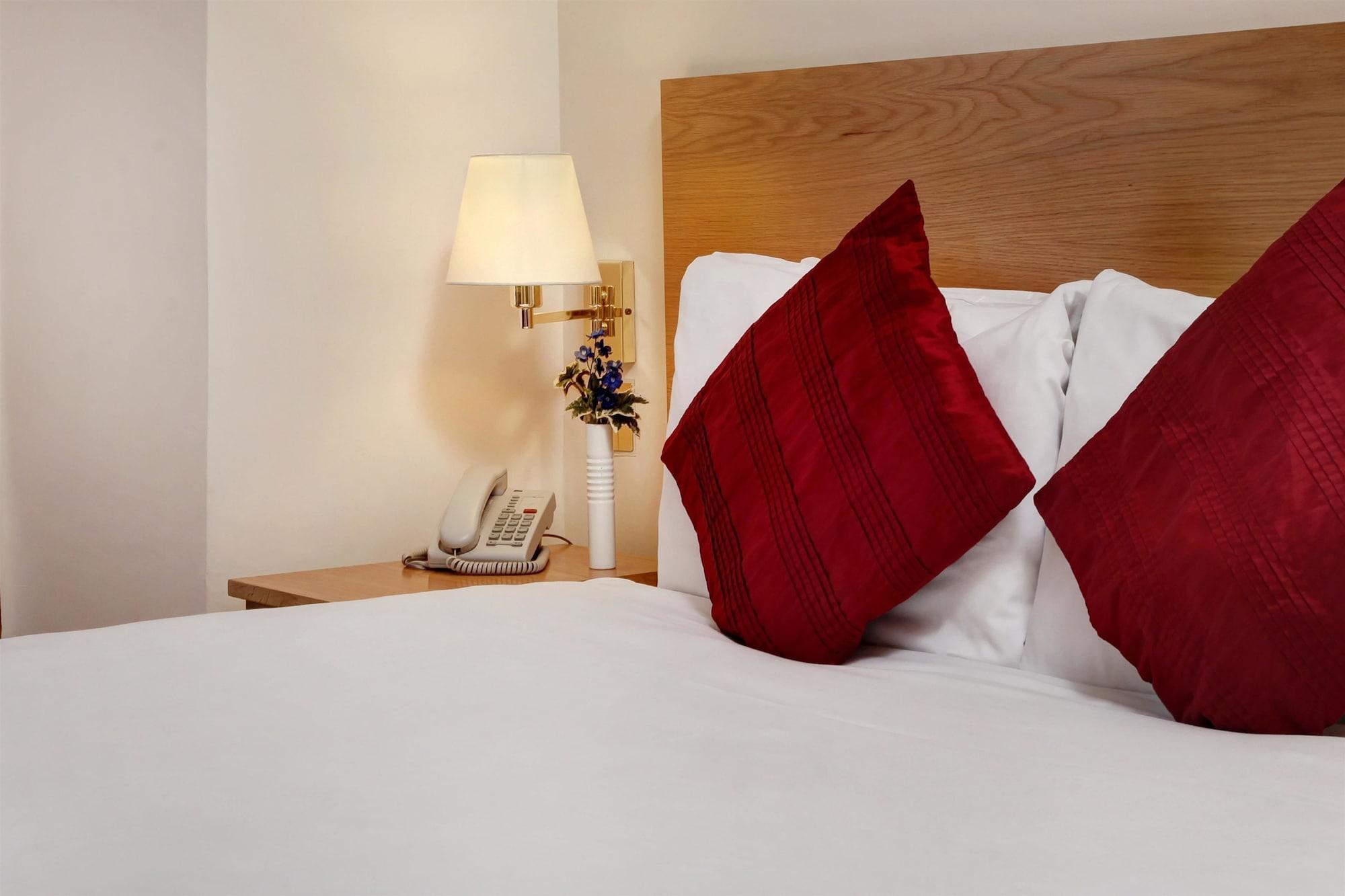 Best Western London Ilford Hotel Zewnętrze zdjęcie