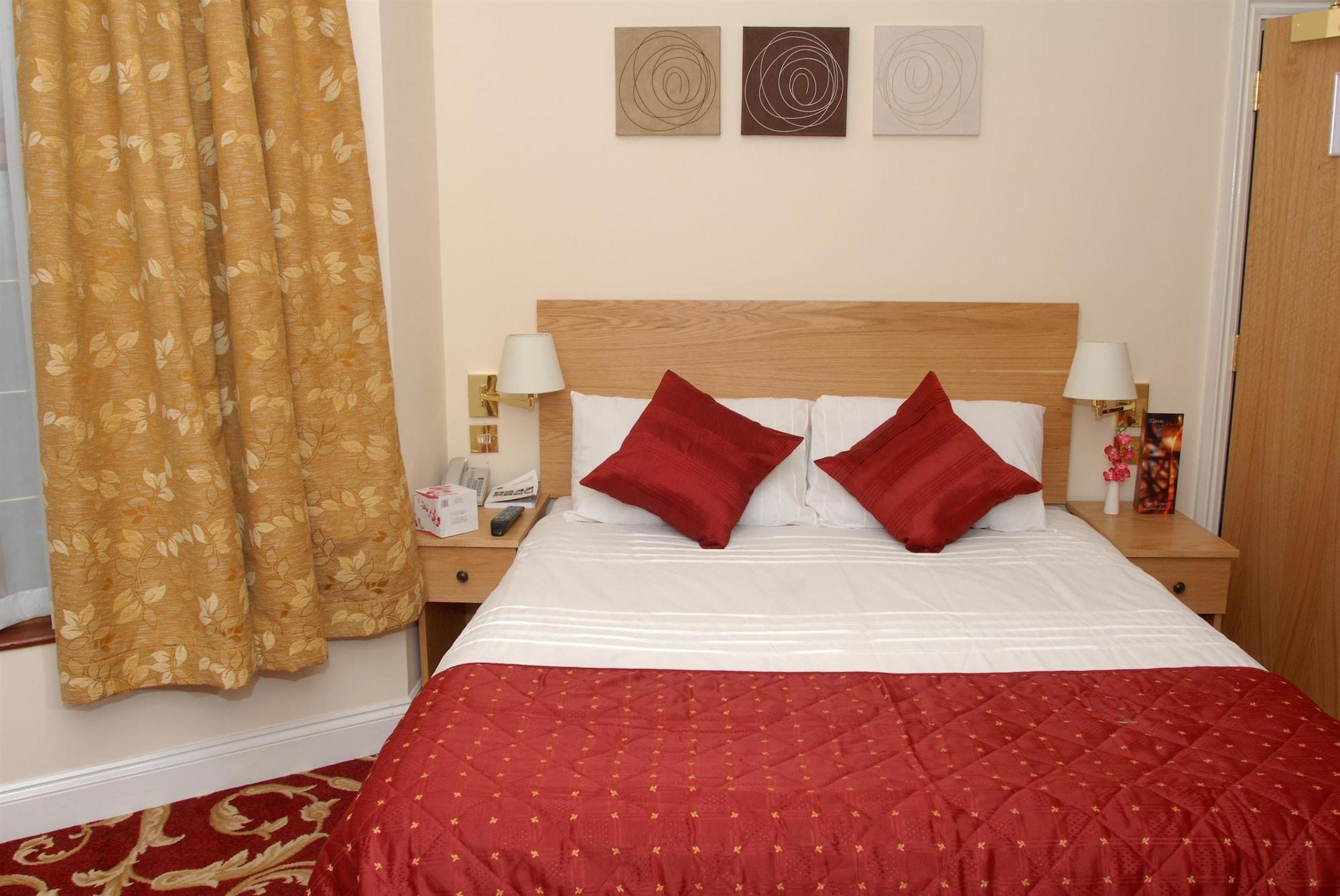 Best Western London Ilford Hotel Pokój zdjęcie