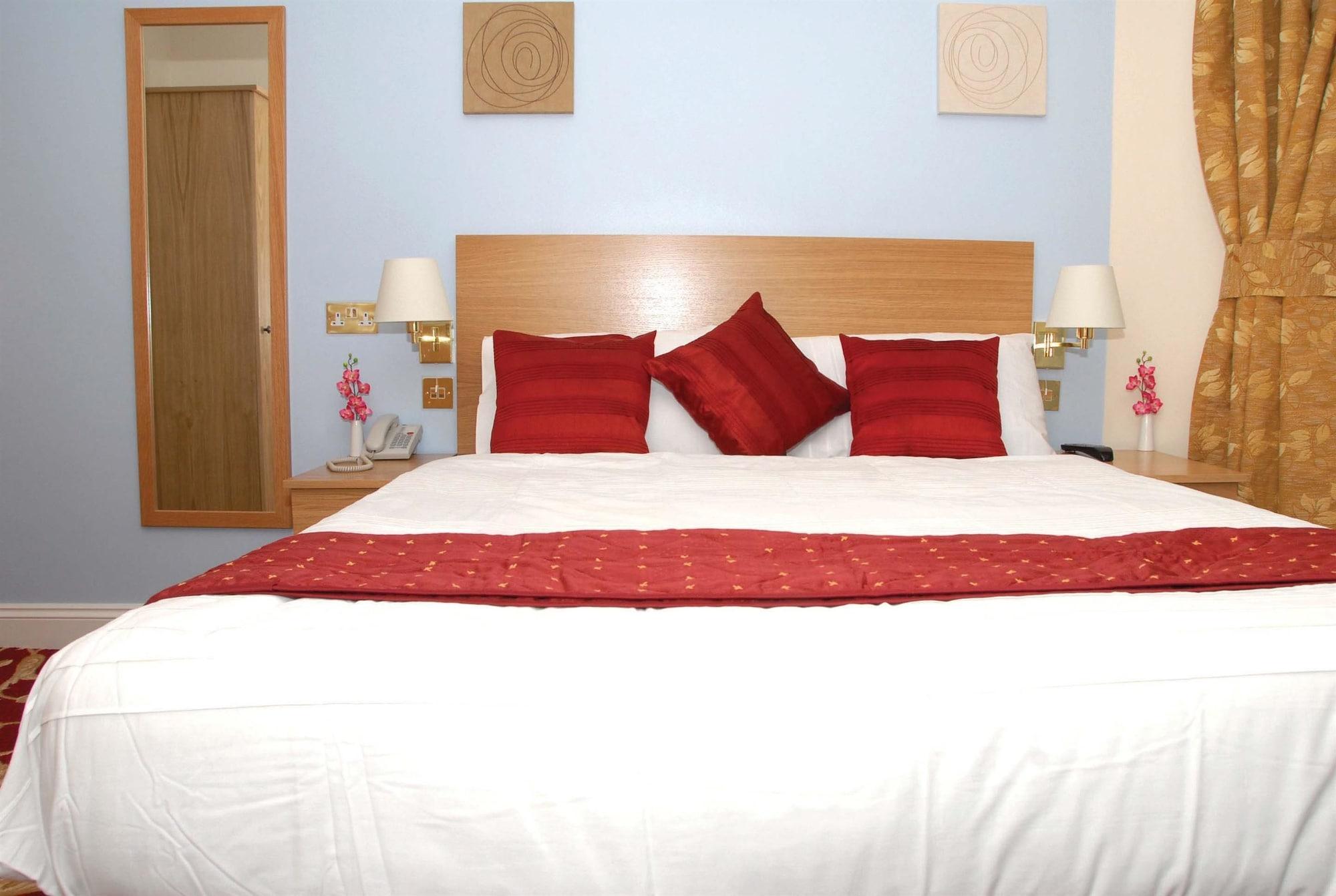 Best Western London Ilford Hotel Pokój zdjęcie