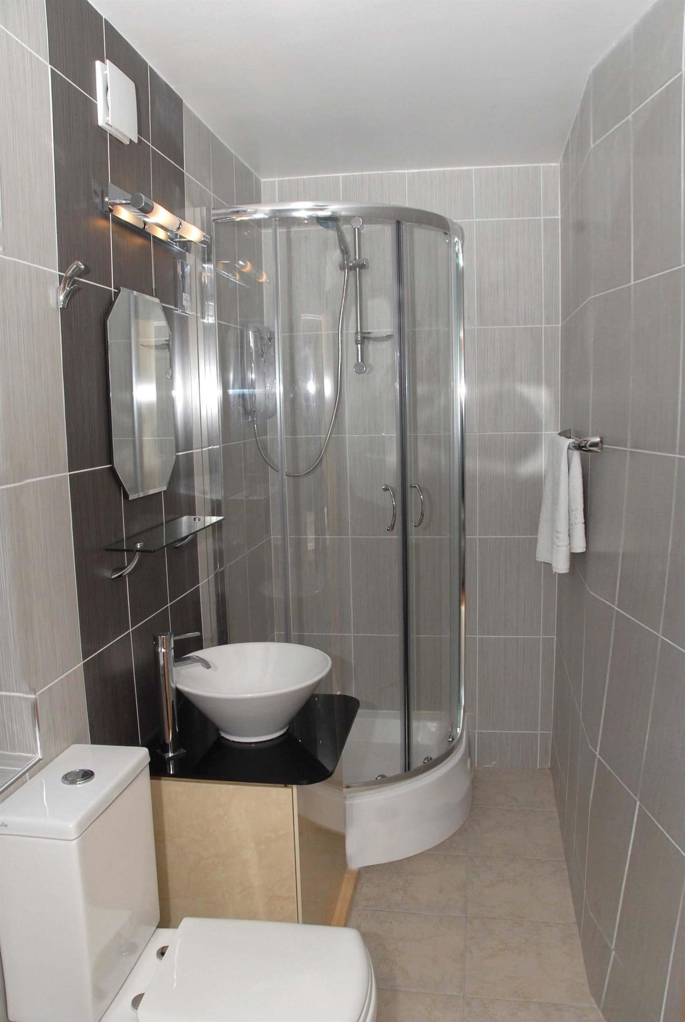 Best Western London Ilford Hotel Pokój zdjęcie