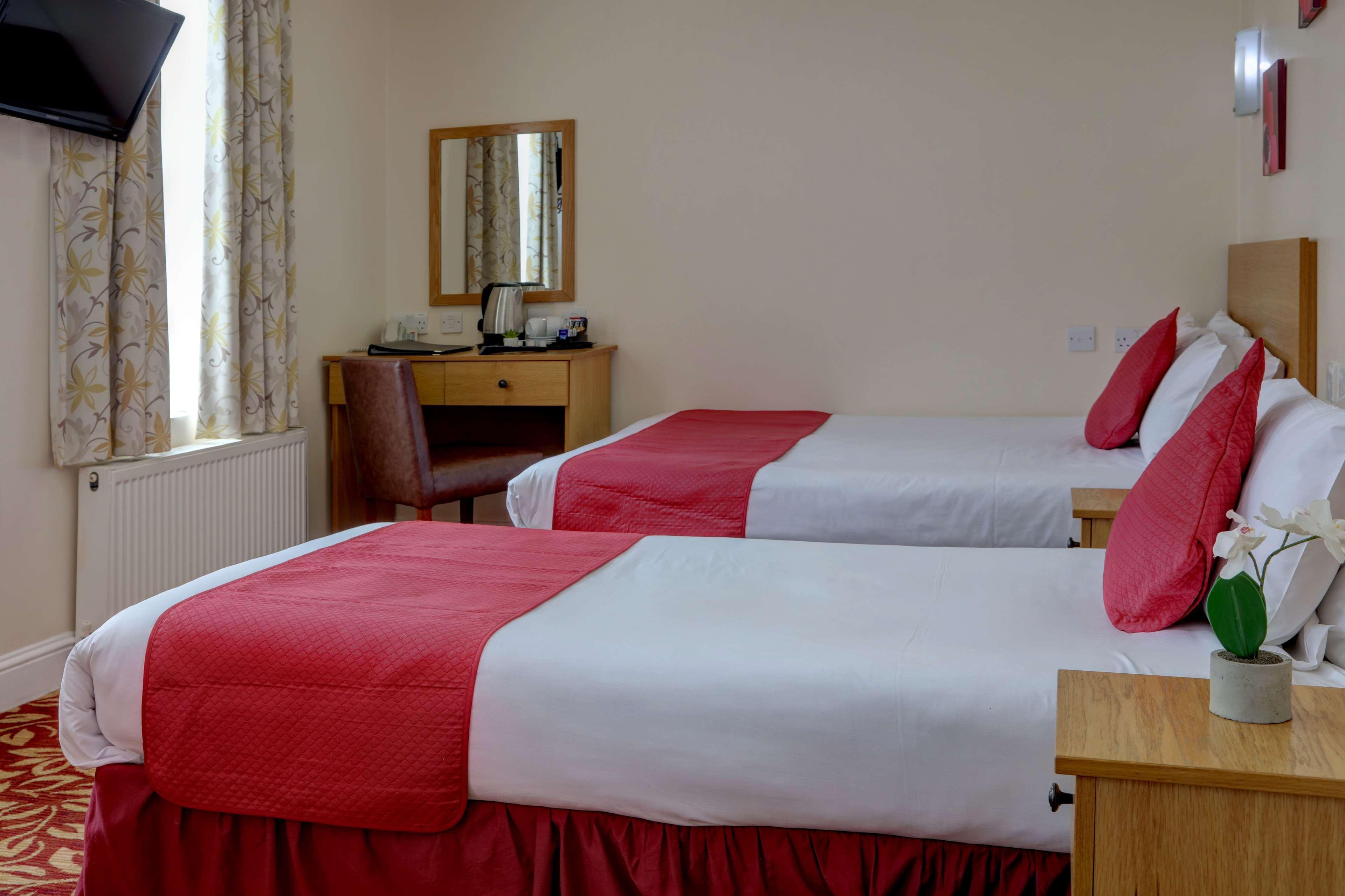 Best Western London Ilford Hotel Zewnętrze zdjęcie