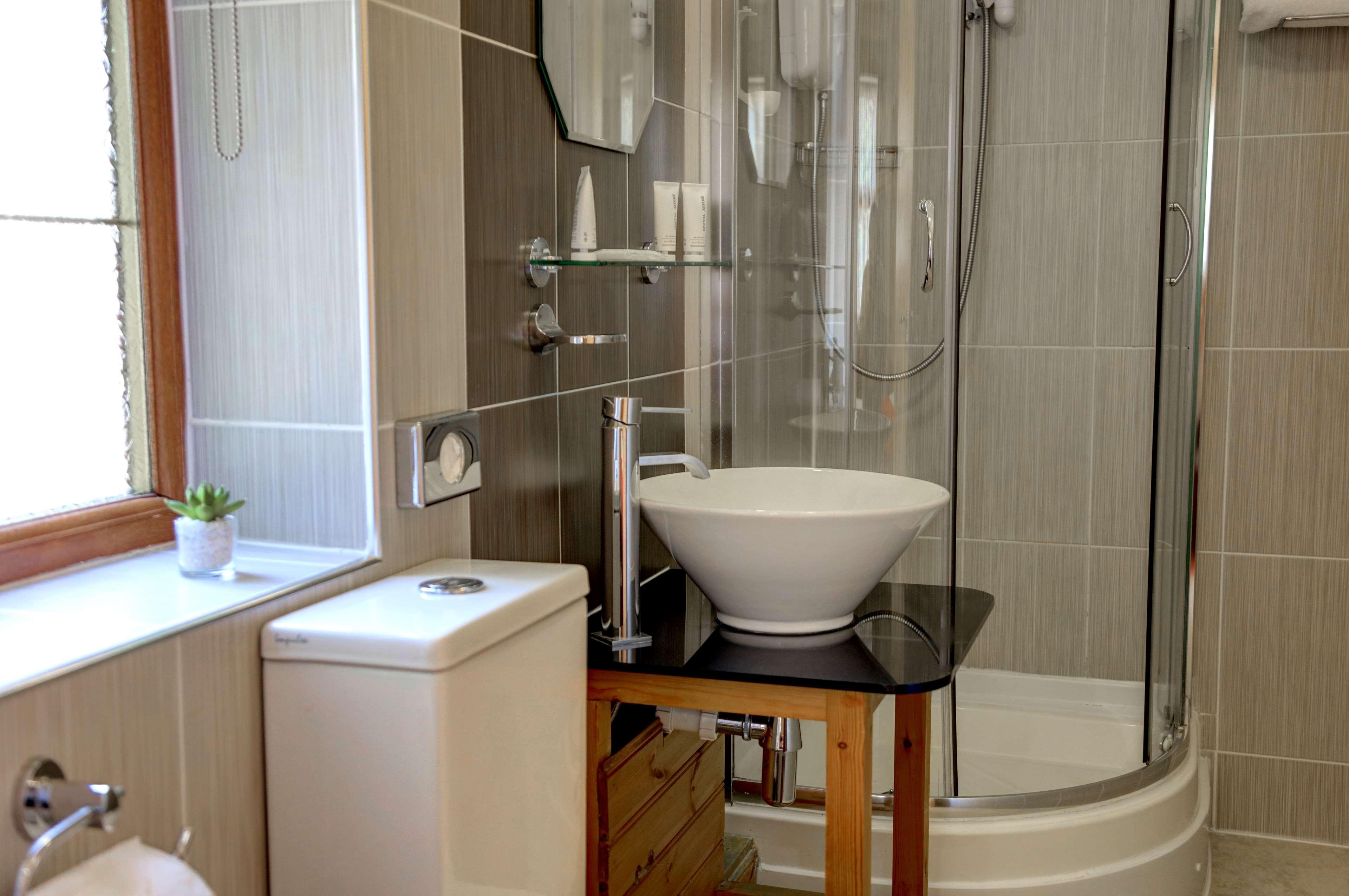 Best Western London Ilford Hotel Zewnętrze zdjęcie