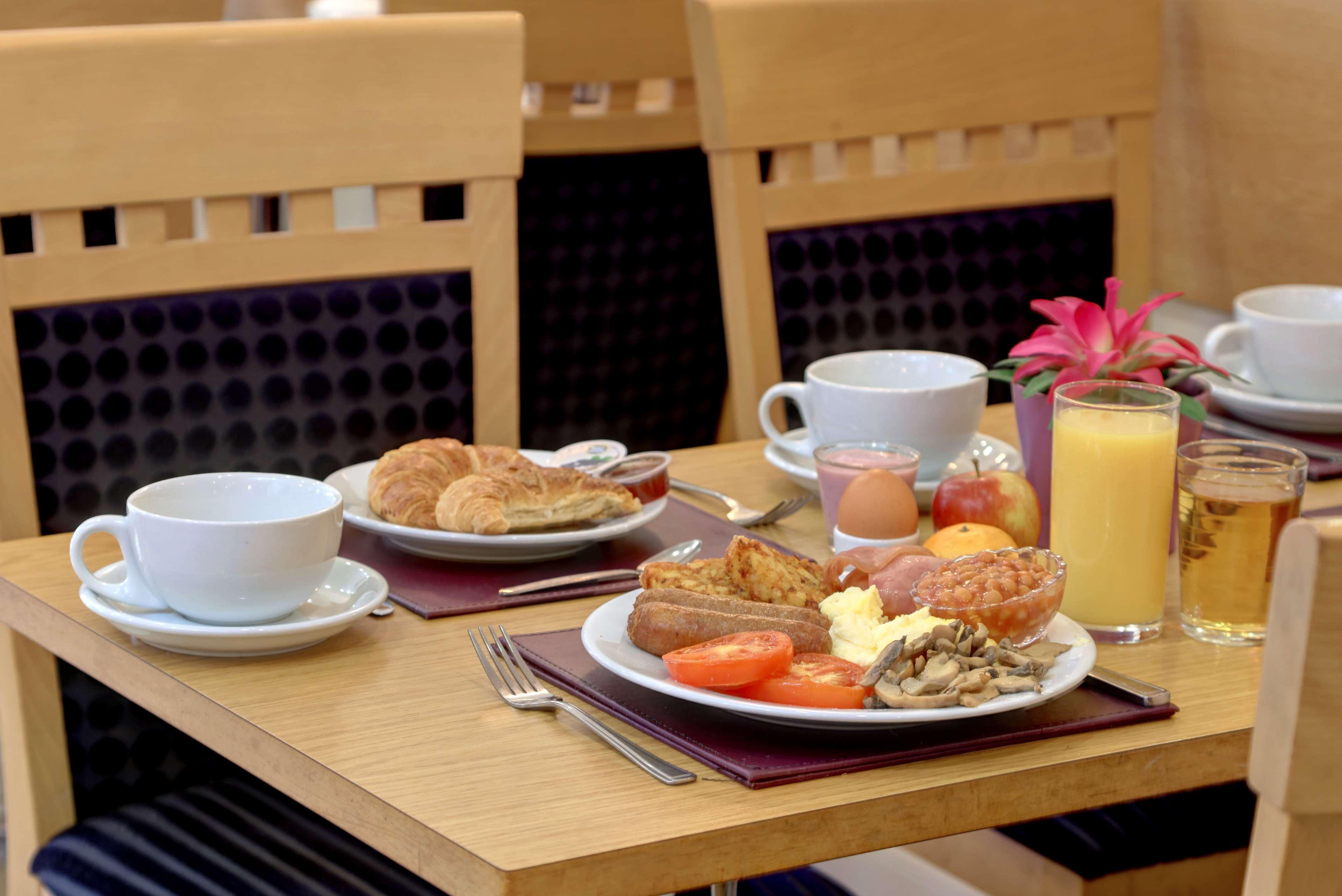 Best Western London Ilford Hotel Zewnętrze zdjęcie