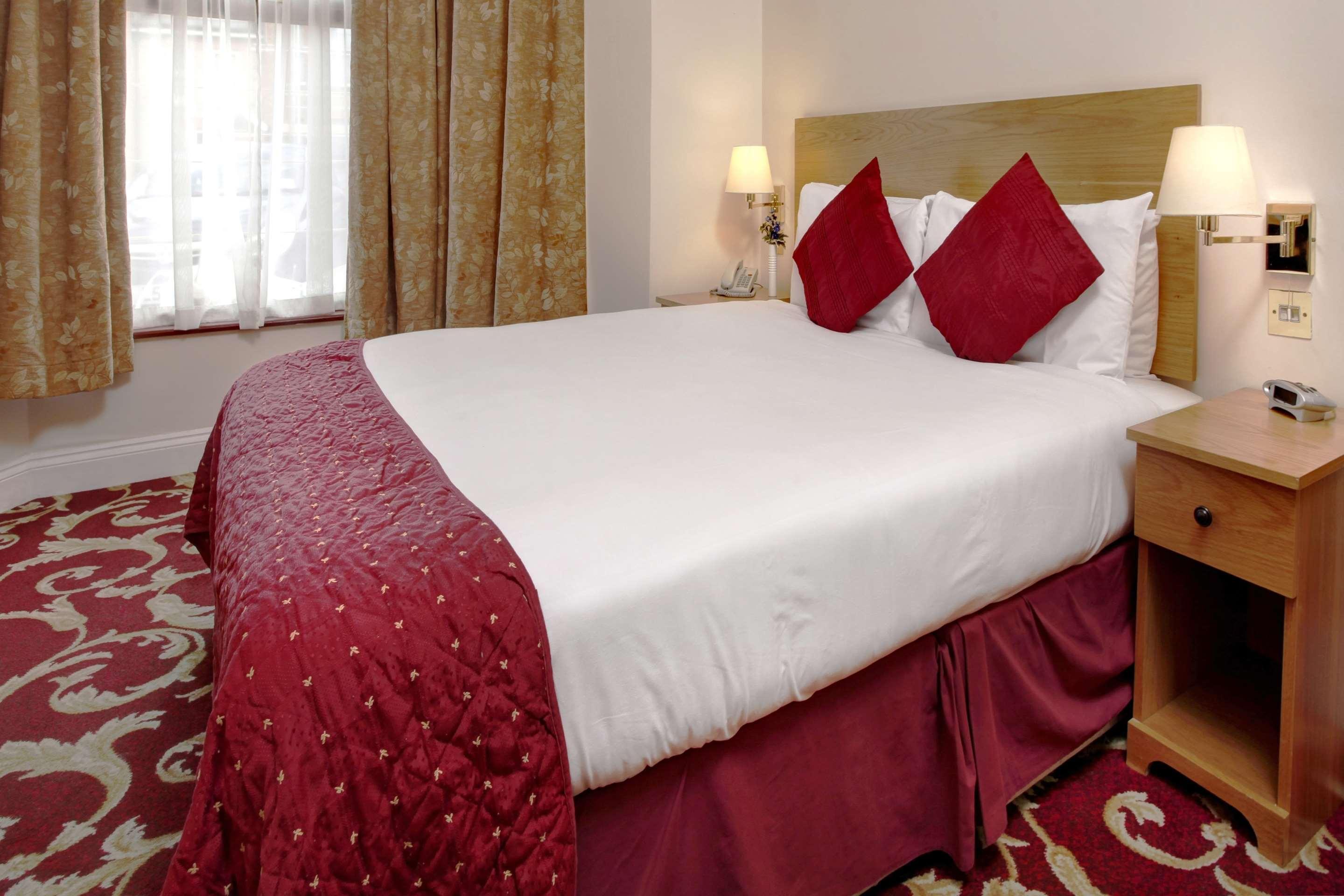 Best Western London Ilford Hotel Zewnętrze zdjęcie