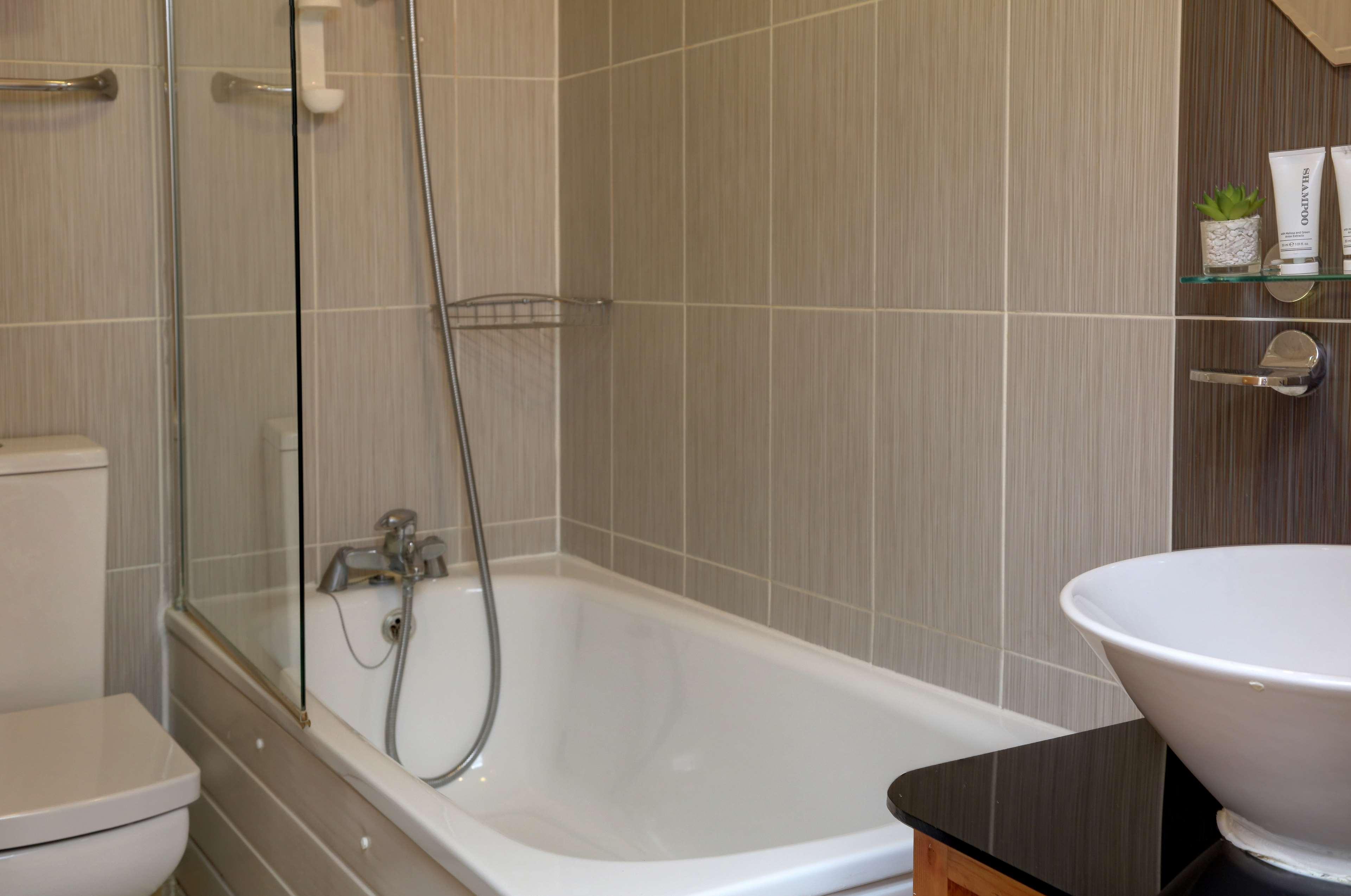 Best Western London Ilford Hotel Zewnętrze zdjęcie