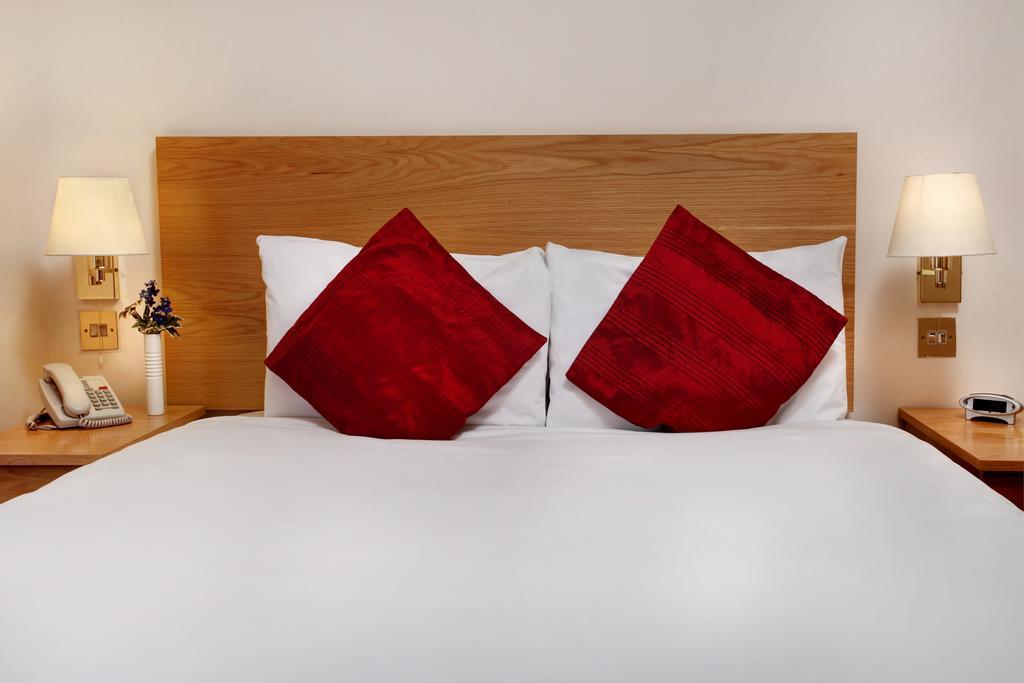 Best Western London Ilford Hotel Zewnętrze zdjęcie
