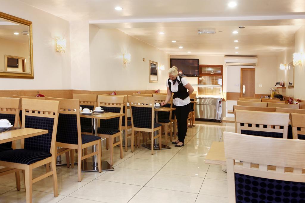 Best Western London Ilford Hotel Zewnętrze zdjęcie