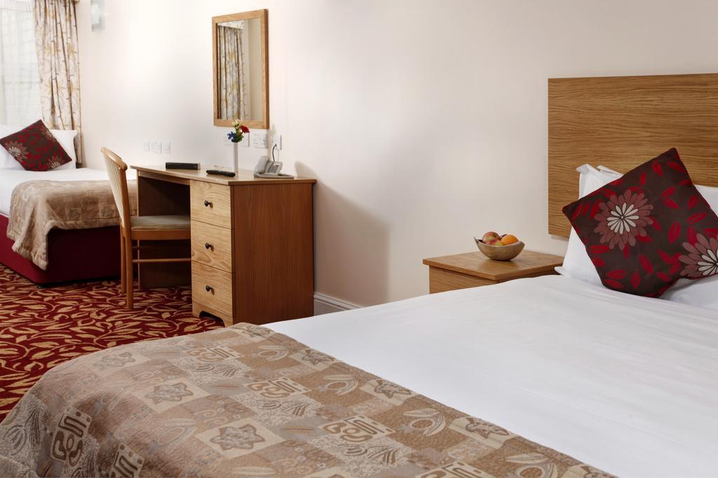 Best Western London Ilford Hotel Zewnętrze zdjęcie