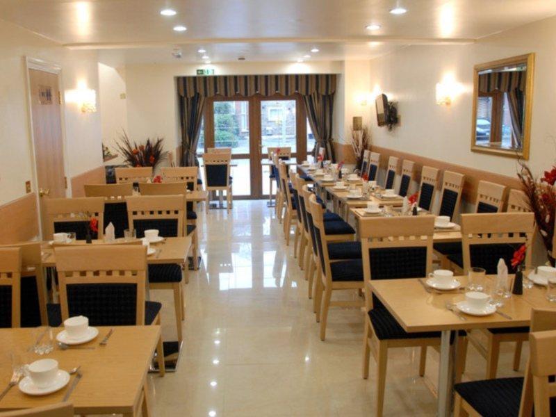 Best Western London Ilford Hotel Zewnętrze zdjęcie