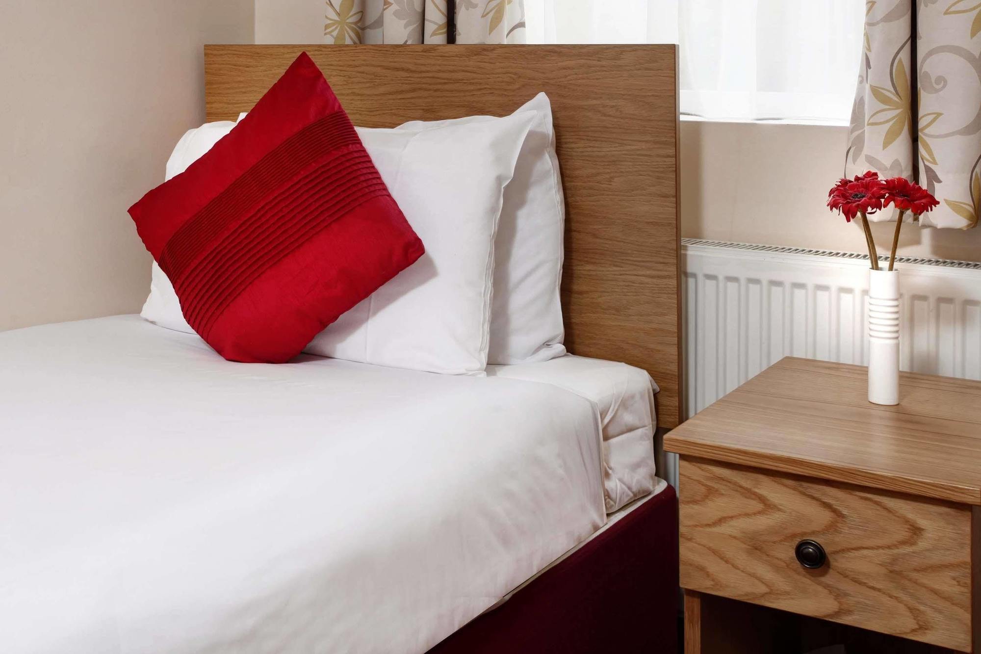 Best Western London Ilford Hotel Zewnętrze zdjęcie