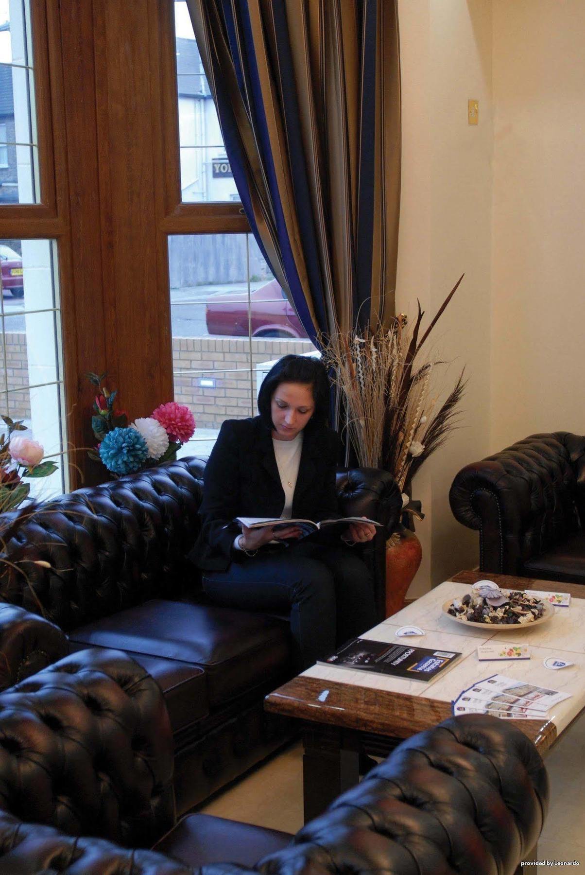 Best Western London Ilford Hotel Wnętrze zdjęcie
