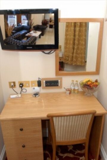 Best Western London Ilford Hotel Pokój zdjęcie